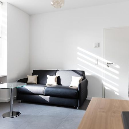 Aparthotel Italia 룩셈부르크 외부 사진