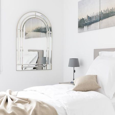 Aparthotel Italia 룩셈부르크 외부 사진