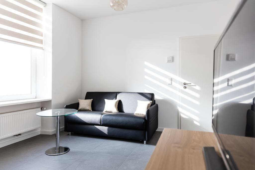 Aparthotel Italia 룩셈부르크 외부 사진
