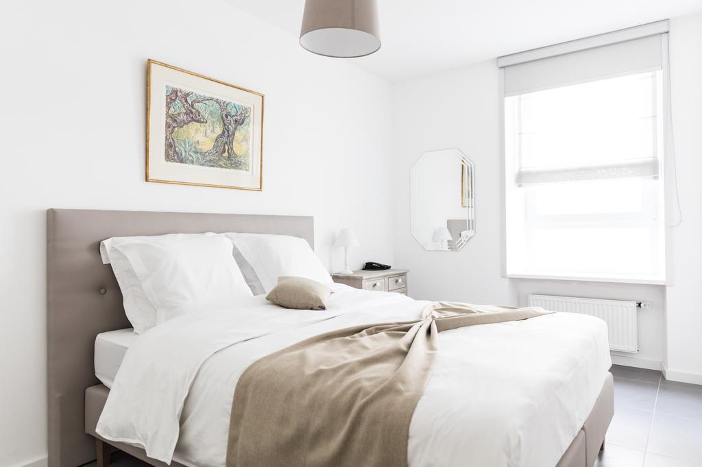 Aparthotel Italia 룩셈부르크 외부 사진