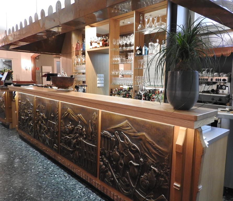 Aparthotel Italia 룩셈부르크 외부 사진