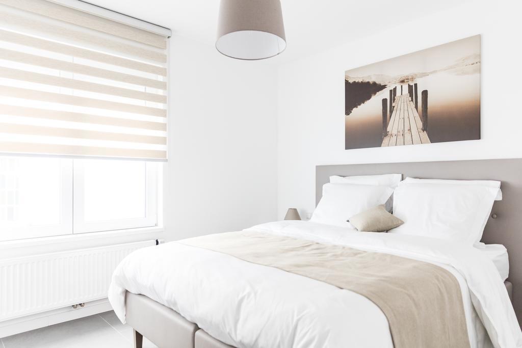 Aparthotel Italia 룩셈부르크 외부 사진